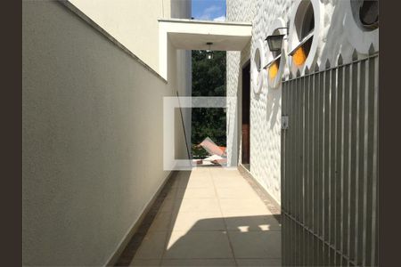 Casa para alugar com 3 quartos, 164m² em Vila Progredior, São Paulo