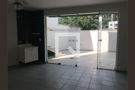 Casa à venda com 3 quartos, 164m² em Vila Progredior, São Paulo