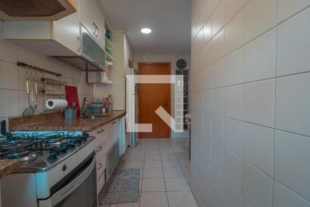 Apartamento à venda com 5 quartos, 220m² em Pé Pequeno, Niterói