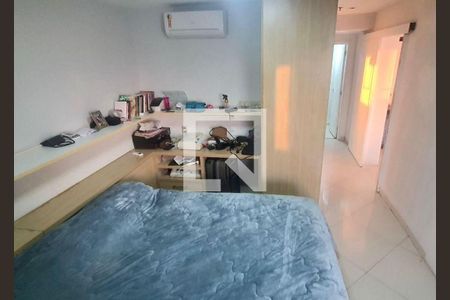 Apartamento à venda com 1 quarto, 120m² em Gragoatá, Niterói