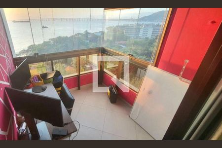 Apartamento à venda com 1 quarto, 120m² em Gragoatá, Niterói