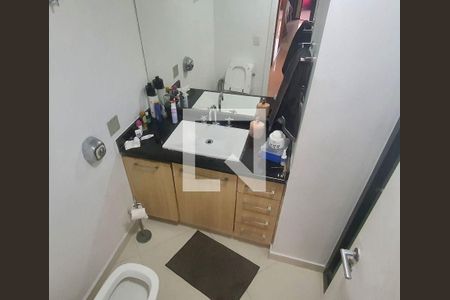 Apartamento à venda com 1 quarto, 120m² em Gragoatá, Niterói