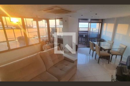 Apartamento à venda com 1 quarto, 120m² em Gragoatá, Niterói