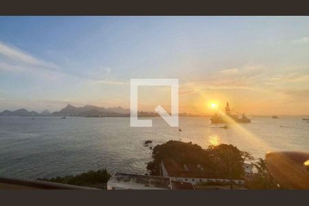 Apartamento à venda com 1 quarto, 120m² em Gragoatá, Niterói