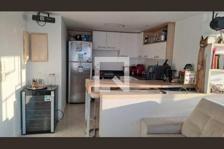 Apartamento à venda com 1 quarto, 120m² em Gragoatá, Niterói