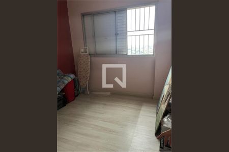 Apartamento à venda com 2 quartos, 61m² em Lauzane Paulista, São Paulo