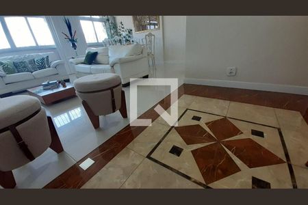 Apartamento à venda com 4 quartos, 144m² em Icaraí, Niterói