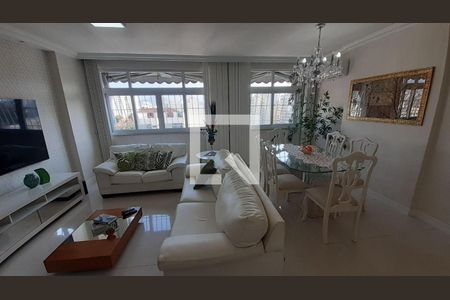 Apartamento à venda com 4 quartos, 144m² em Icaraí, Niterói