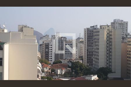 Apartamento à venda com 4 quartos, 144m² em Icaraí, Niterói