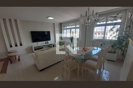 Apartamento à venda com 4 quartos, 144m² em Icaraí, Niterói