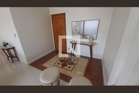 Apartamento à venda com 4 quartos, 144m² em Icaraí, Niterói