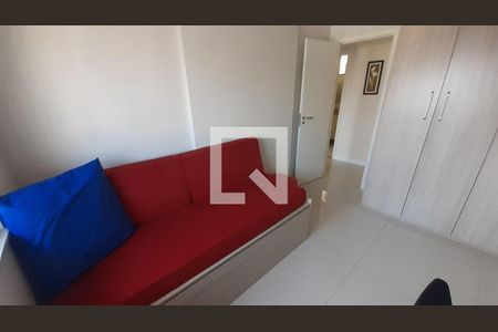 Apartamento à venda com 4 quartos, 144m² em Icaraí, Niterói