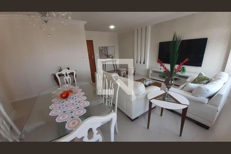 Apartamento à venda com 4 quartos, 144m² em Icaraí, Niterói