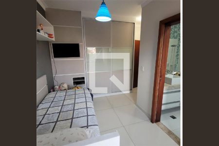 Casa à venda com 3 quartos, 260m² em Chácara Inglesa, São Paulo