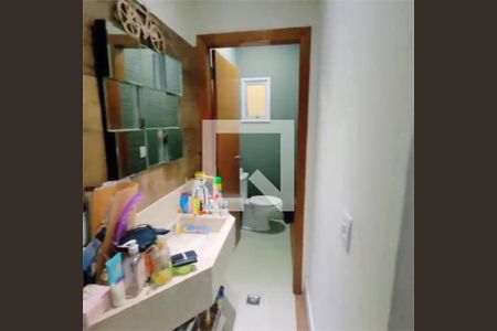 Casa à venda com 3 quartos, 260m² em Chácara Inglesa, São Paulo