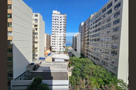 Apartamento à venda com 3 quartos, 100m² em Icaraí, Niterói