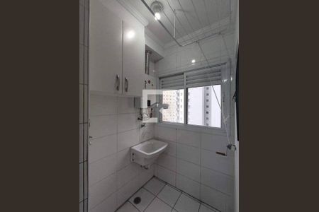 Apartamento à venda com 2 quartos, 64m² em Jabaquara, São Paulo