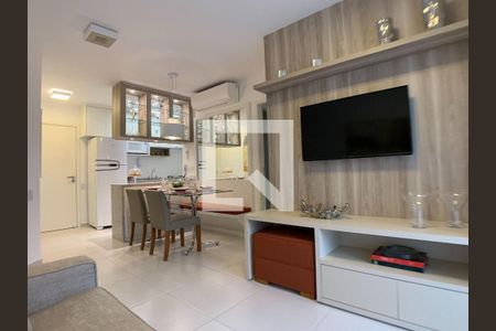 Apartamento à venda com 2 quartos, 65m² em Vila Alexandria, São Paulo