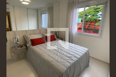 Apartamento à venda com 2 quartos, 65m² em Vila Alexandria, São Paulo