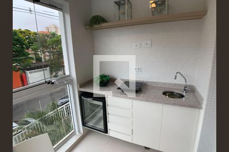 Apartamento à venda com 2 quartos, 65m² em Vila Alexandria, São Paulo