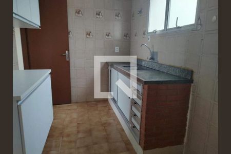 Apartamento à venda com 3 quartos, 125m² em Vila Proost de Souza, Campinas