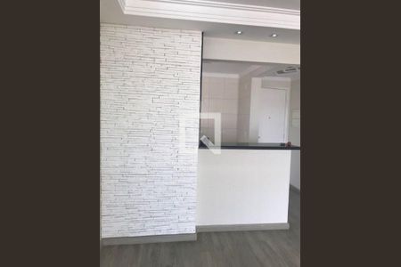 Apartamento à venda com 3 quartos, 73m² em Vila das Merces, São Paulo