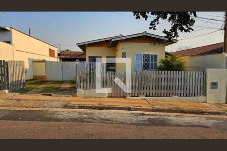 Casa à venda com 3 quartos, 80m² em Nova Campinas, Campinas