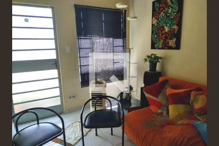 Casa à venda com 3 quartos, 80m² em Nova Campinas, Campinas