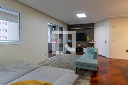 Apartamento à venda com 2 quartos, 80m² em Centro, São Bernardo do Campo