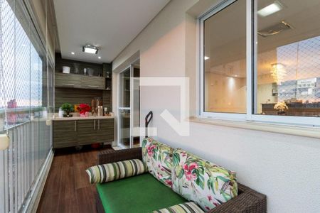 Apartamento à venda com 2 quartos, 80m² em Centro, São Bernardo do Campo