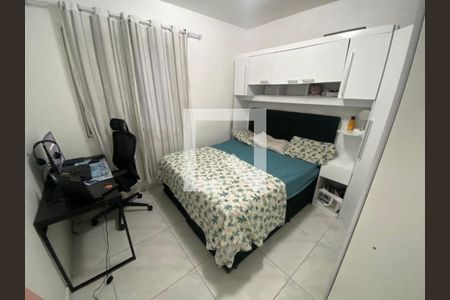 Apartamento à venda com 2 quartos, 56m² em Planalto, São Bernardo do Campo