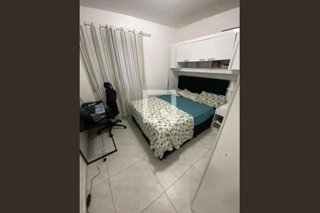 Apartamento à venda com 2 quartos, 56m² em Planalto, São Bernardo do Campo