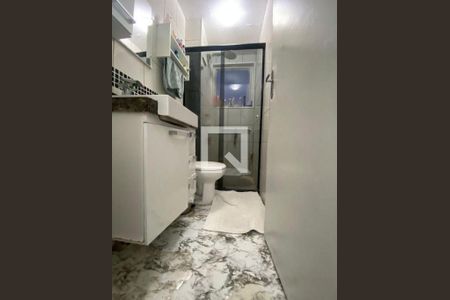 Apartamento à venda com 2 quartos, 56m² em Planalto, São Bernardo do Campo