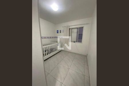 Apartamento à venda com 2 quartos, 56m² em Planalto, São Bernardo do Campo