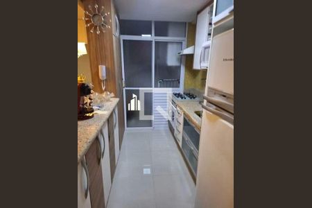 Apartamento à venda com 3 quartos, 75m² em Vila Paulo Silas, São Paulo