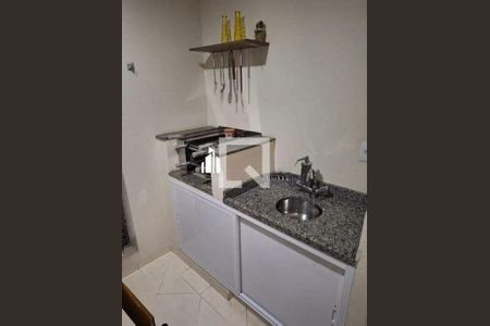 Apartamento à venda com 3 quartos, 75m² em Vila Paulo Silas, São Paulo