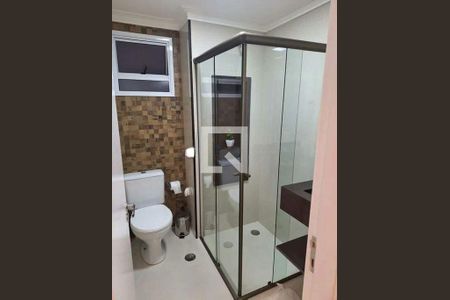 Apartamento à venda com 3 quartos, 75m² em Vila Paulo Silas, São Paulo