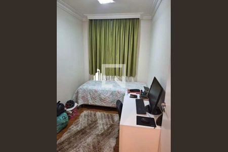 Apartamento à venda com 3 quartos, 75m² em Vila Paulo Silas, São Paulo