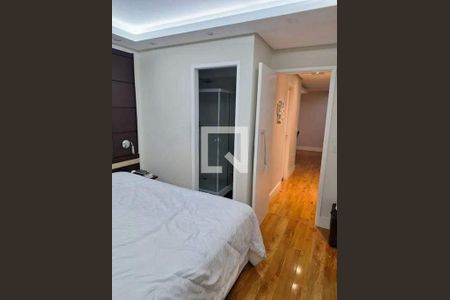 Apartamento à venda com 3 quartos, 75m² em Vila Paulo Silas, São Paulo