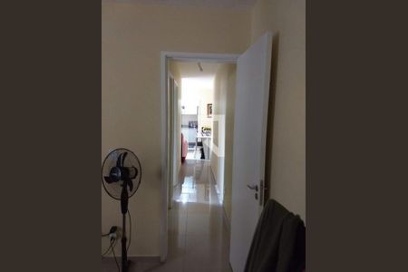 Apartamento à venda com 2 quartos, 48m² em Jardim Silvina, São Bernardo do Campo