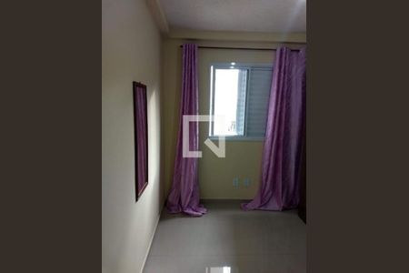 Apartamento à venda com 2 quartos, 48m² em Jardim Silvina, São Bernardo do Campo