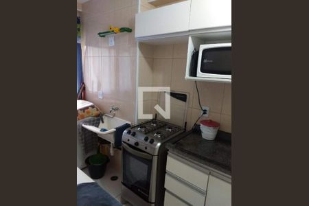 Apartamento à venda com 2 quartos, 48m² em Jardim Silvina, São Bernardo do Campo