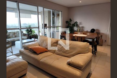 Apartamento à venda com 3 quartos, 117m² em Jurubatuba, São Paulo