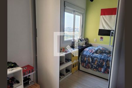 Apartamento à venda com 3 quartos, 117m² em Jurubatuba, São Paulo