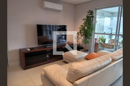 Apartamento à venda com 3 quartos, 117m² em Jurubatuba, São Paulo