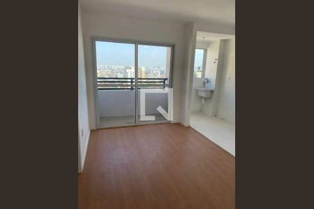 Apartamento à venda com 1 quarto, 32m² em Parada Inglesa, São Paulo