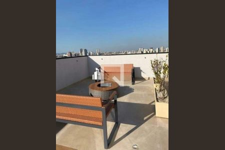 Apartamento à venda com 1 quarto, 32m² em Parada Inglesa, São Paulo