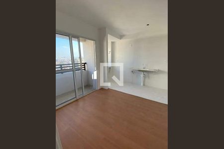 Apartamento à venda com 1 quarto, 32m² em Parada Inglesa, São Paulo