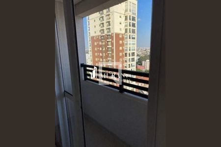 Apartamento à venda com 1 quarto, 32m² em Parada Inglesa, São Paulo