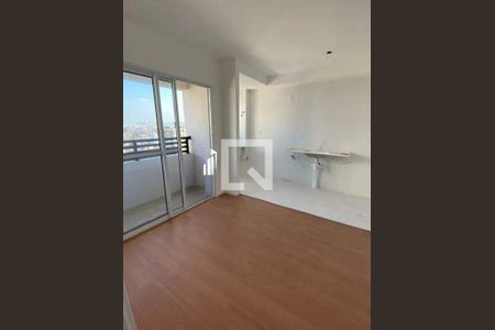 Apartamento à venda com 1 quarto, 32m² em Parada Inglesa, São Paulo